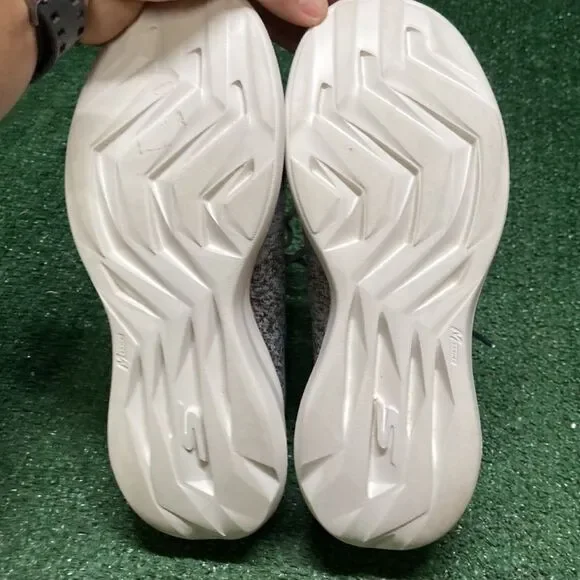 Skechers Go Run fast dazzle running shoes women’s size 7.5 (OKPM-11-084) - Picture 10 of 12